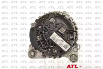 ATL AUTOTECHNIK l84800 -  Генератор